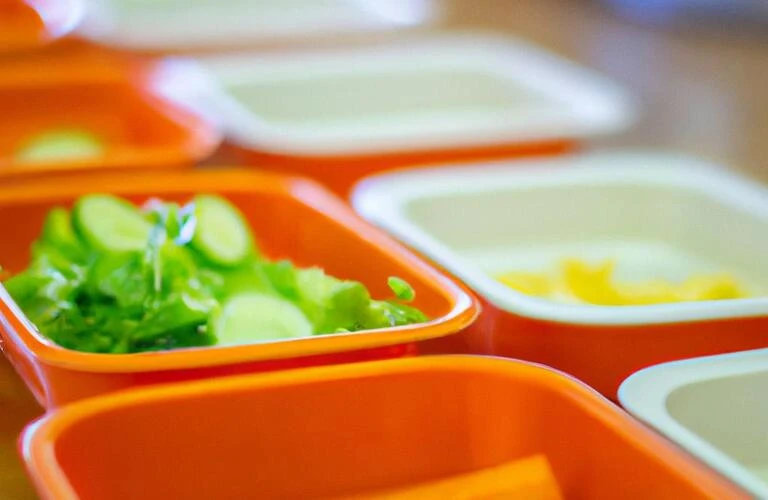給食サポートで自分らしさを活かす保育現場