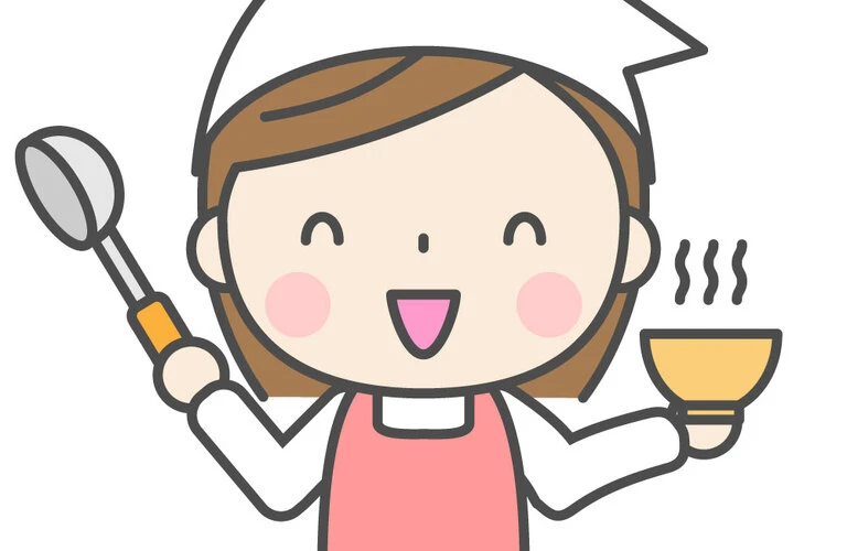 経験者歓迎！アットホームな職場で調理士パートとして新しいスタートを