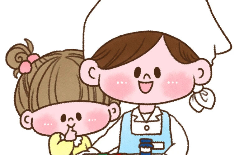 温かい食事で心をつかむ、調理師パート募集！