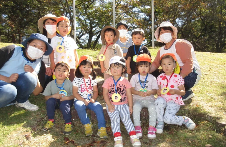 あなたの経験が生きる！北佐久郡の小規模保育所で新たな一歩を踏み出しませんか？